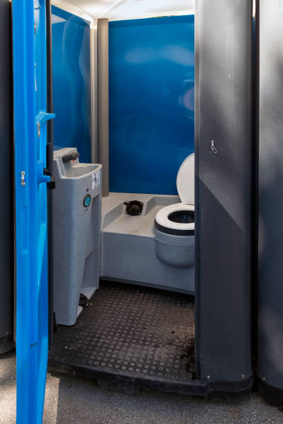 Best Porta potty services near me  in Merkel, TX