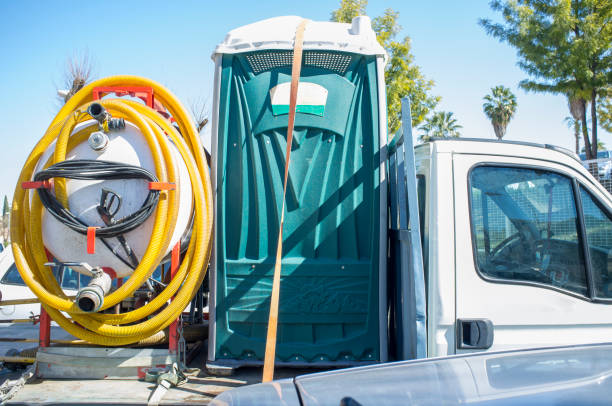 Best Best portable toilet rental  in Merkel, TX