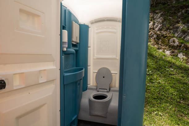 Best Portable restroom trailer rental  in Merkel, TX