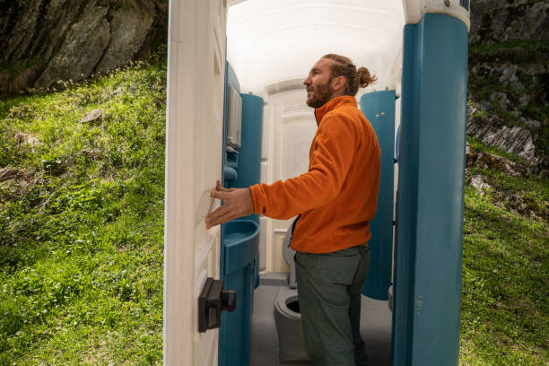 Best Sanitation services for porta potties  in Merkel, TX
