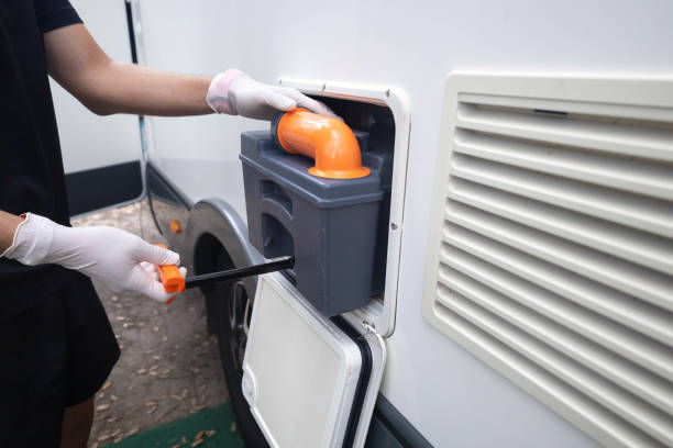 Best Porta potty delivery and setup  in Merkel, TX