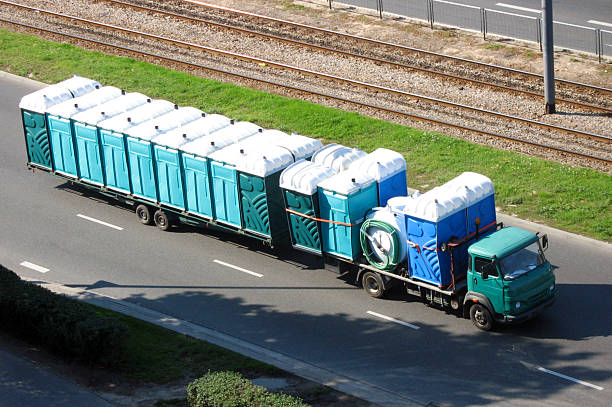 Best Affordable porta potty rental  in Merkel, TX
