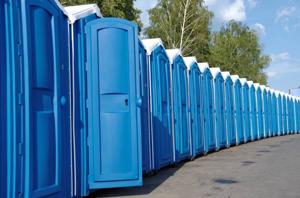 Best Local porta potty services  in Merkel, TX